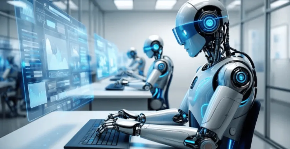 Applications of AI Agents