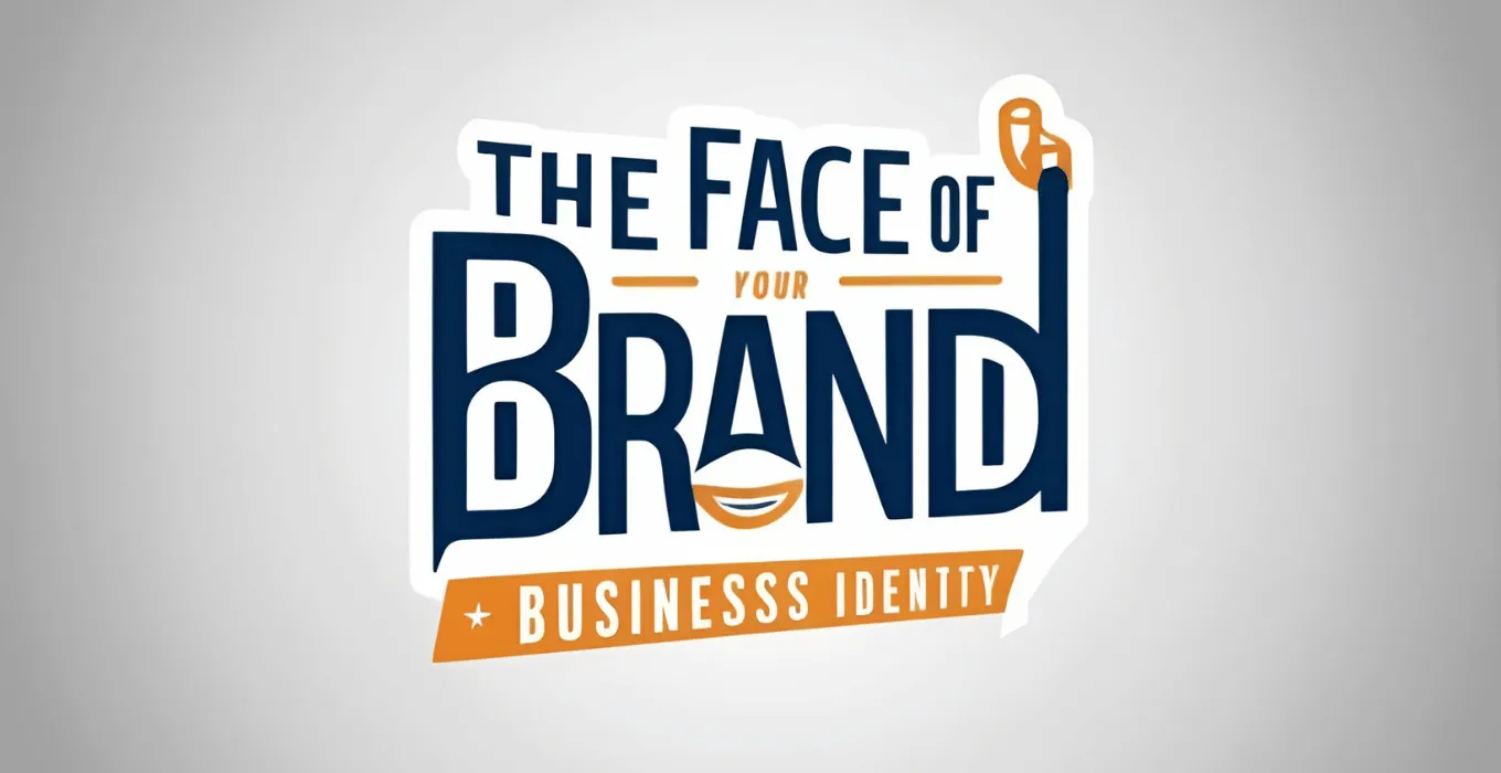 Logo: The Face of Your Brand