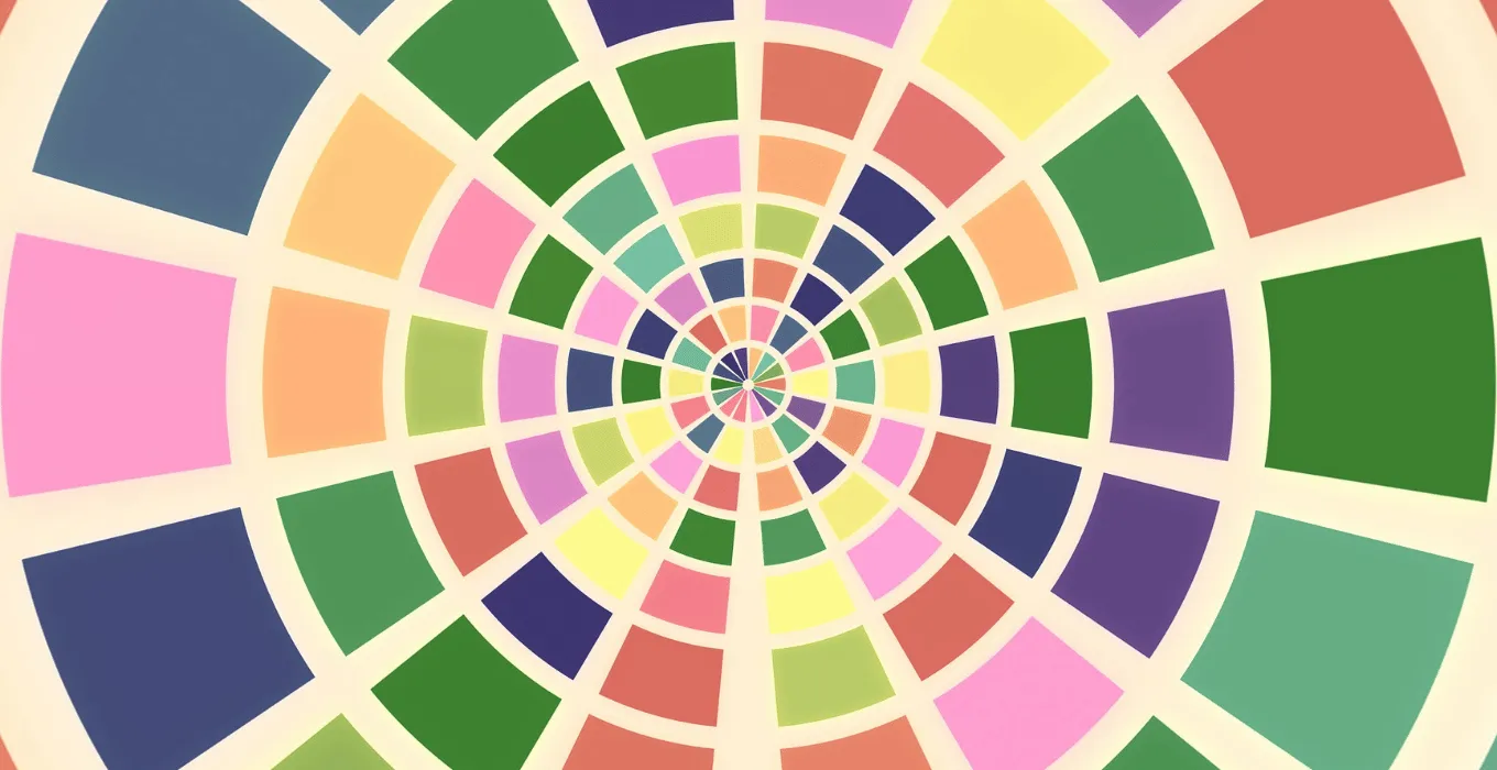 Color Palette: The Psychology of Color in Branding